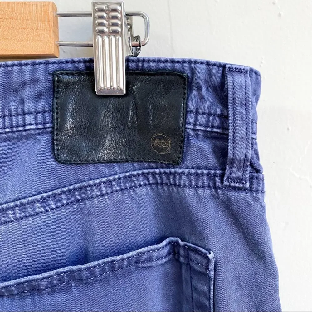 AG Adriano Goldschmied Men's The Graduate Pants 33‎